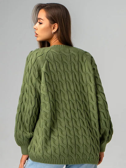 Orion Sweater