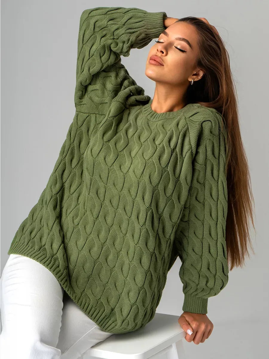 Orion Sweater