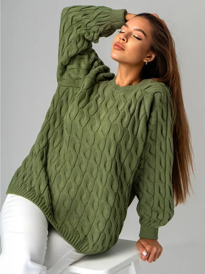 Orion Sweater