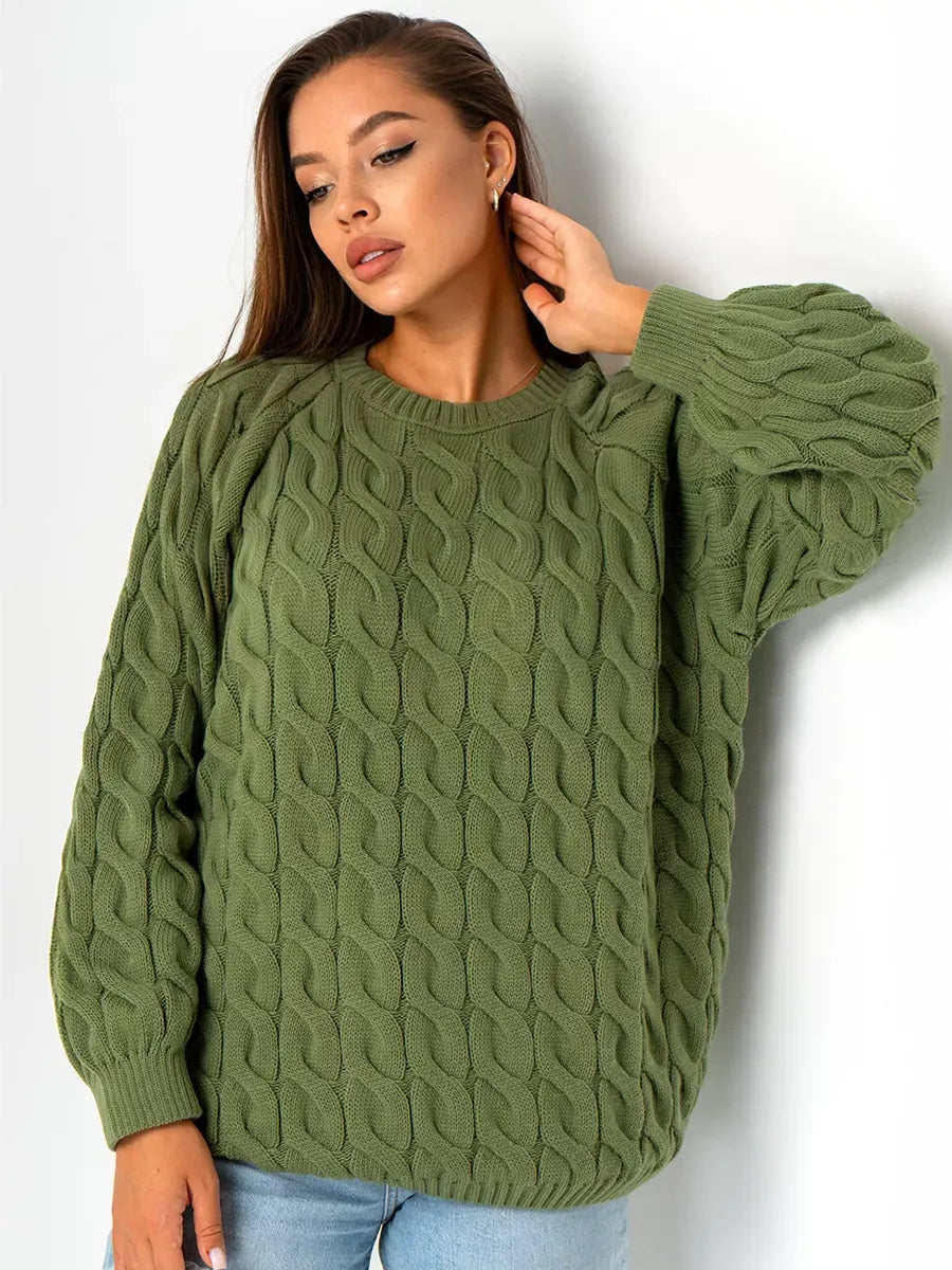 Orion Sweater