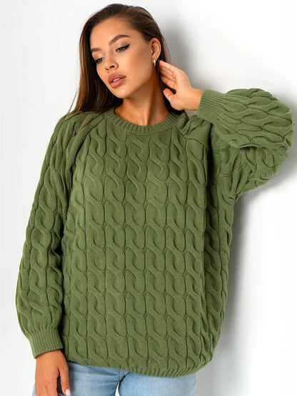 Orion Sweater