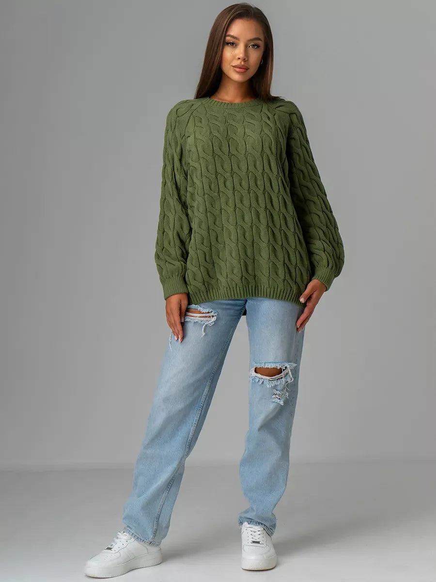 Orion Sweater