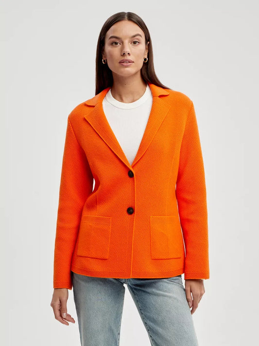 Ember Blazer