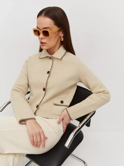 Elira Jacket