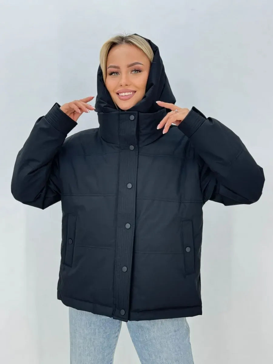Siena Jacket