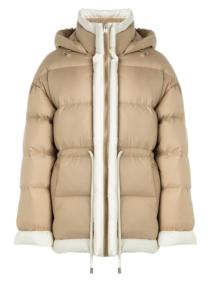 Siena Coat