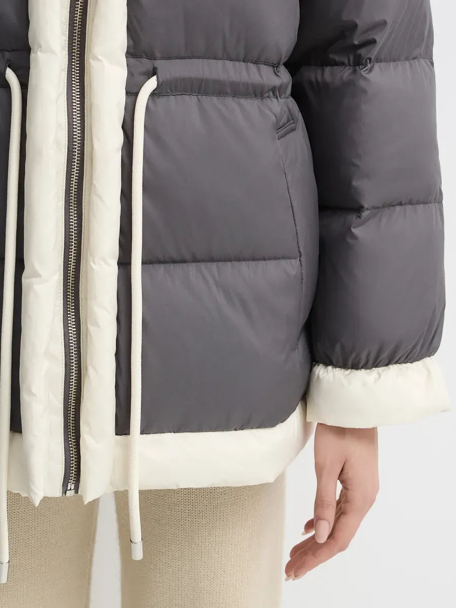 Mira Coat