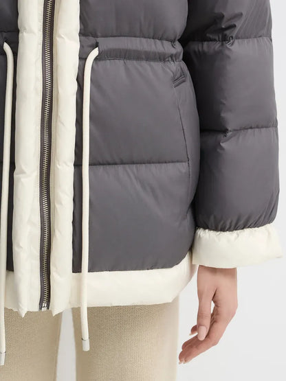 Mira Coat