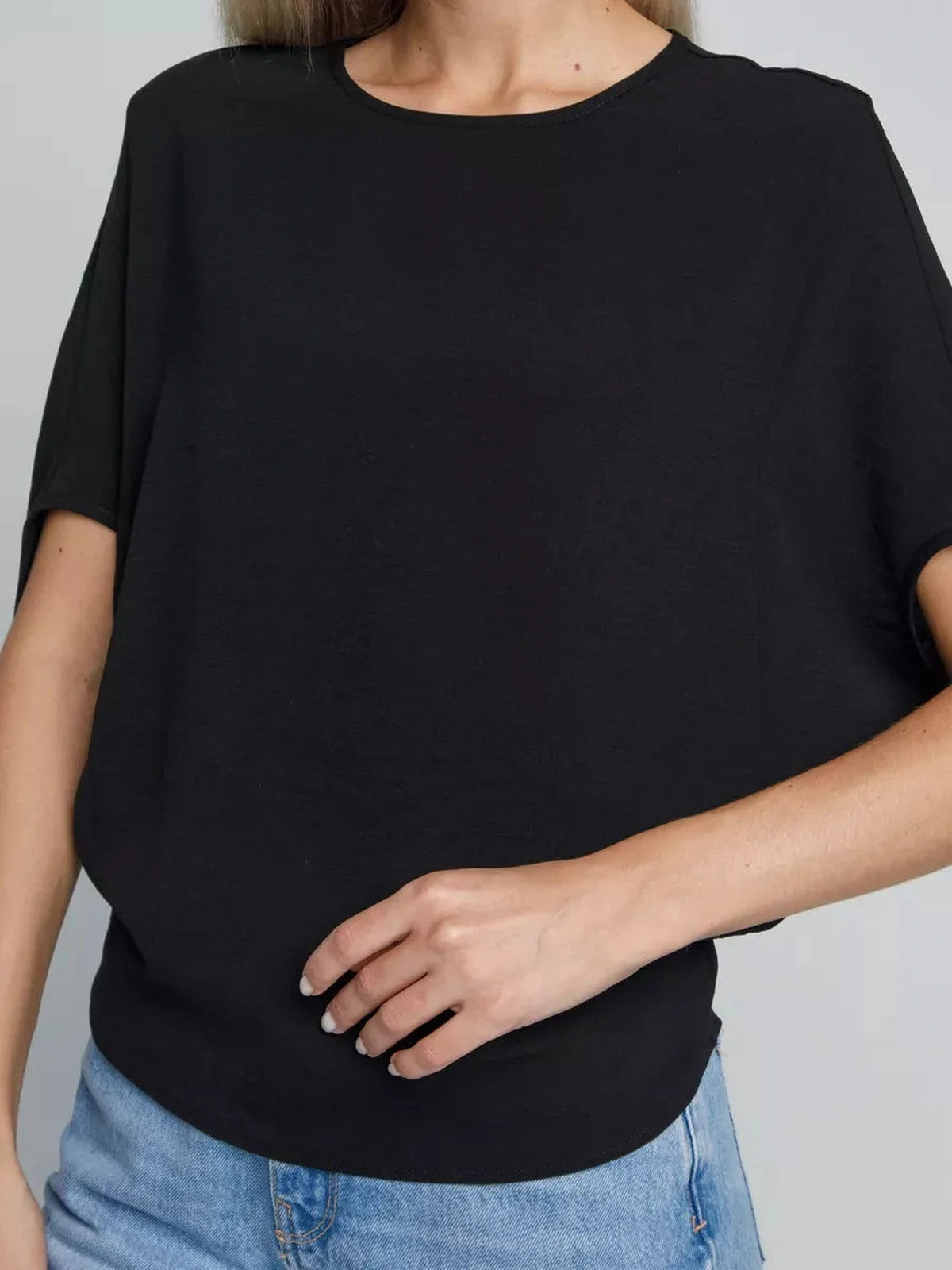 Noiré Blouse