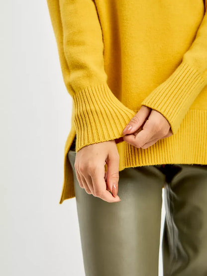 Marigold Sweater