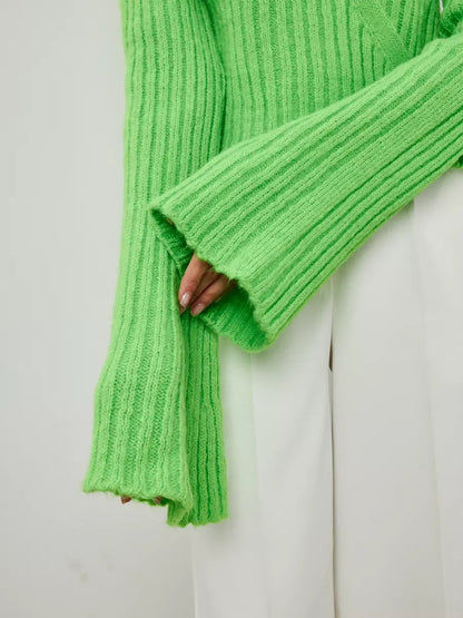 Vega Sweater