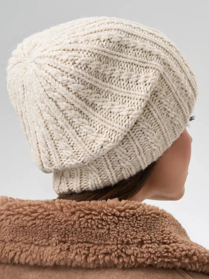 Allegra Winter Hat