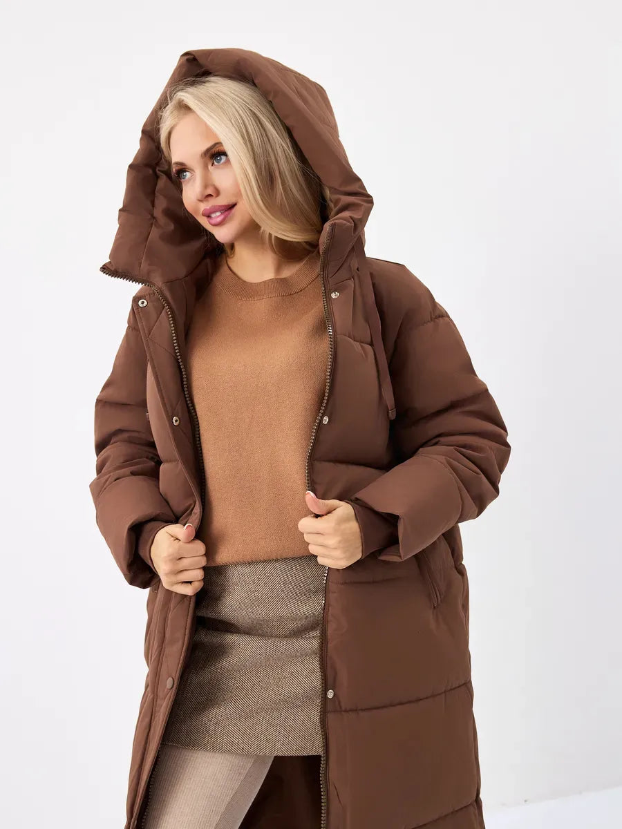Marin Coat