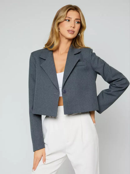 Athena Blazer