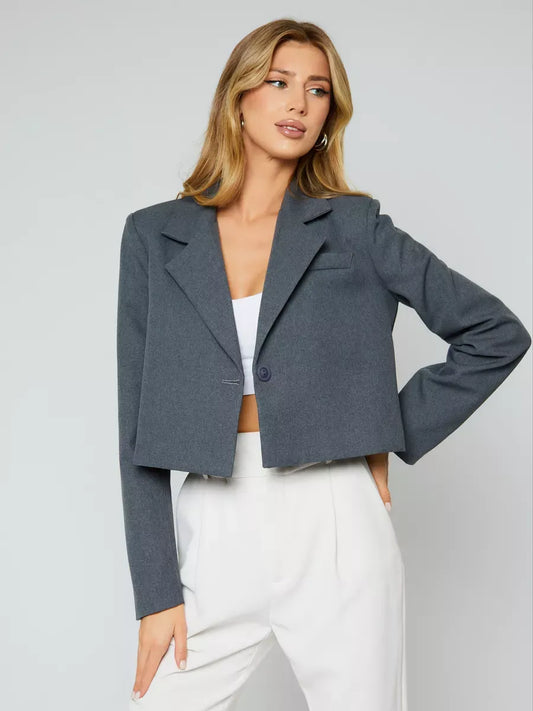 Athena Blazer