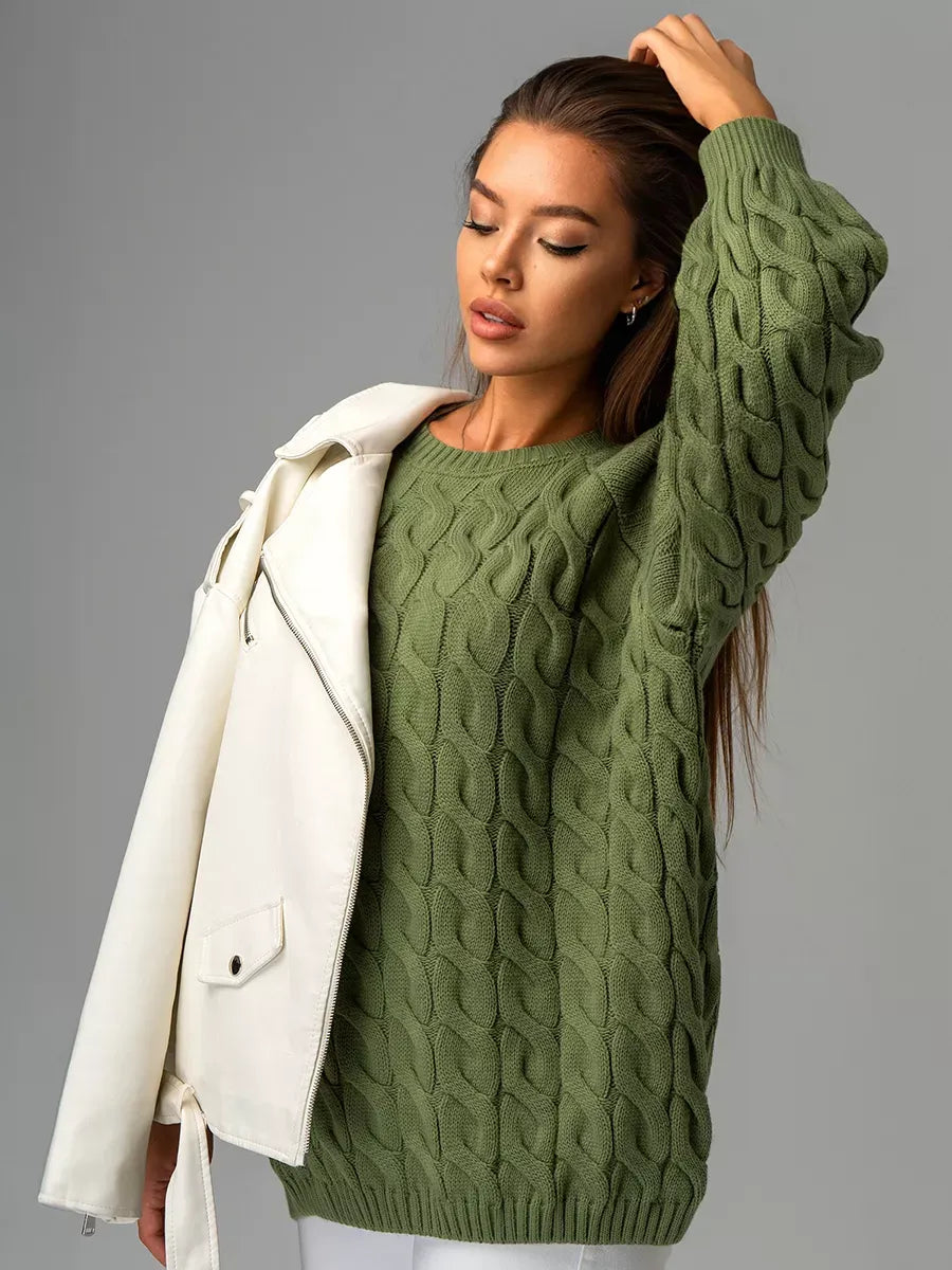 Orion Sweater