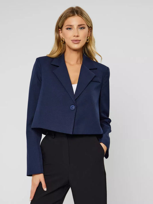 Marine Blazer