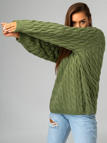 Orion Sweater