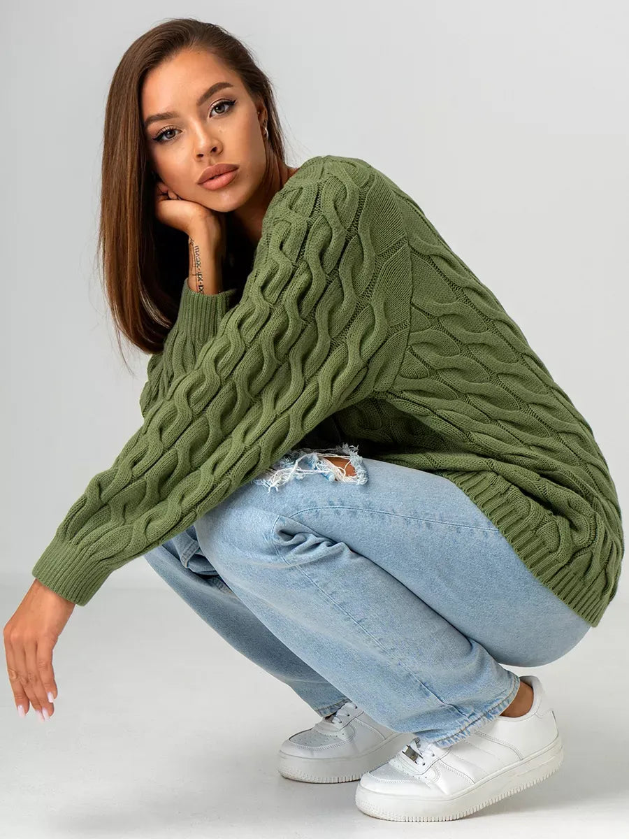 Orion Sweater