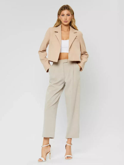 Sahara Blazer