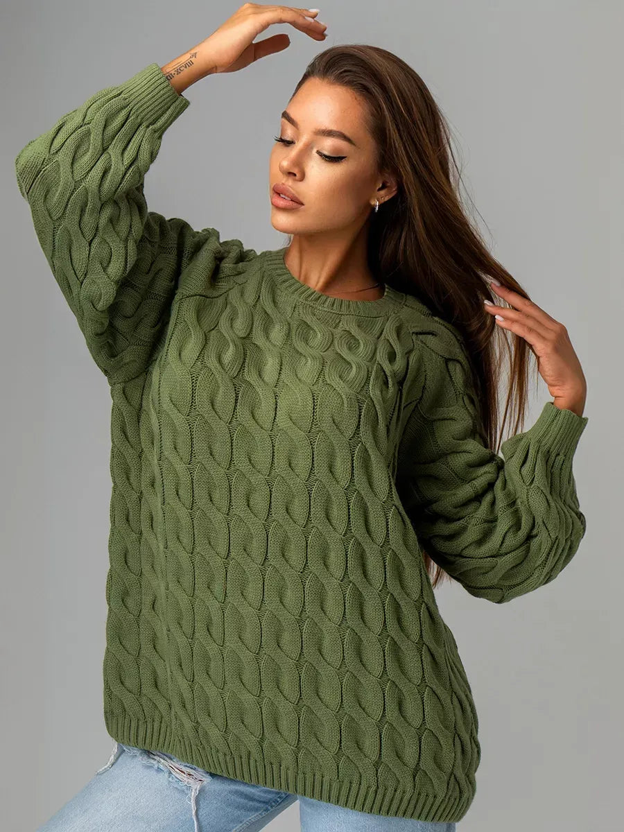 Orion Sweater