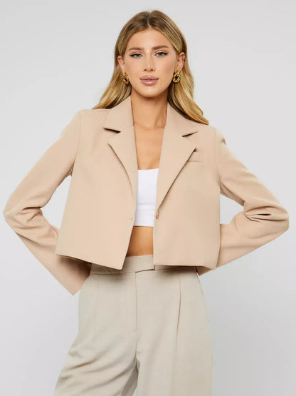 Sahara Blazer