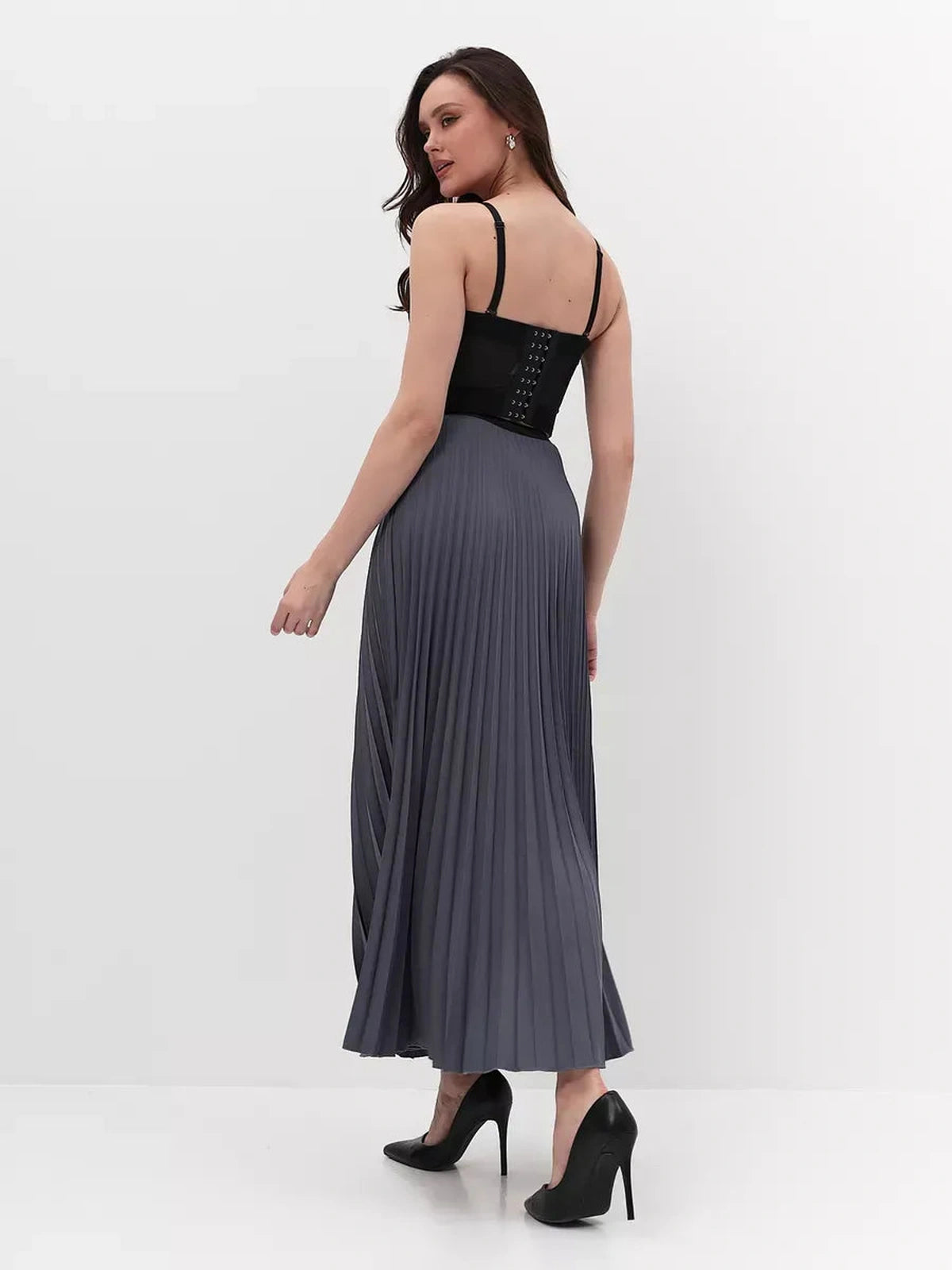 Sterling Maxi Skirt