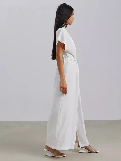 Pearl Maxi Dress