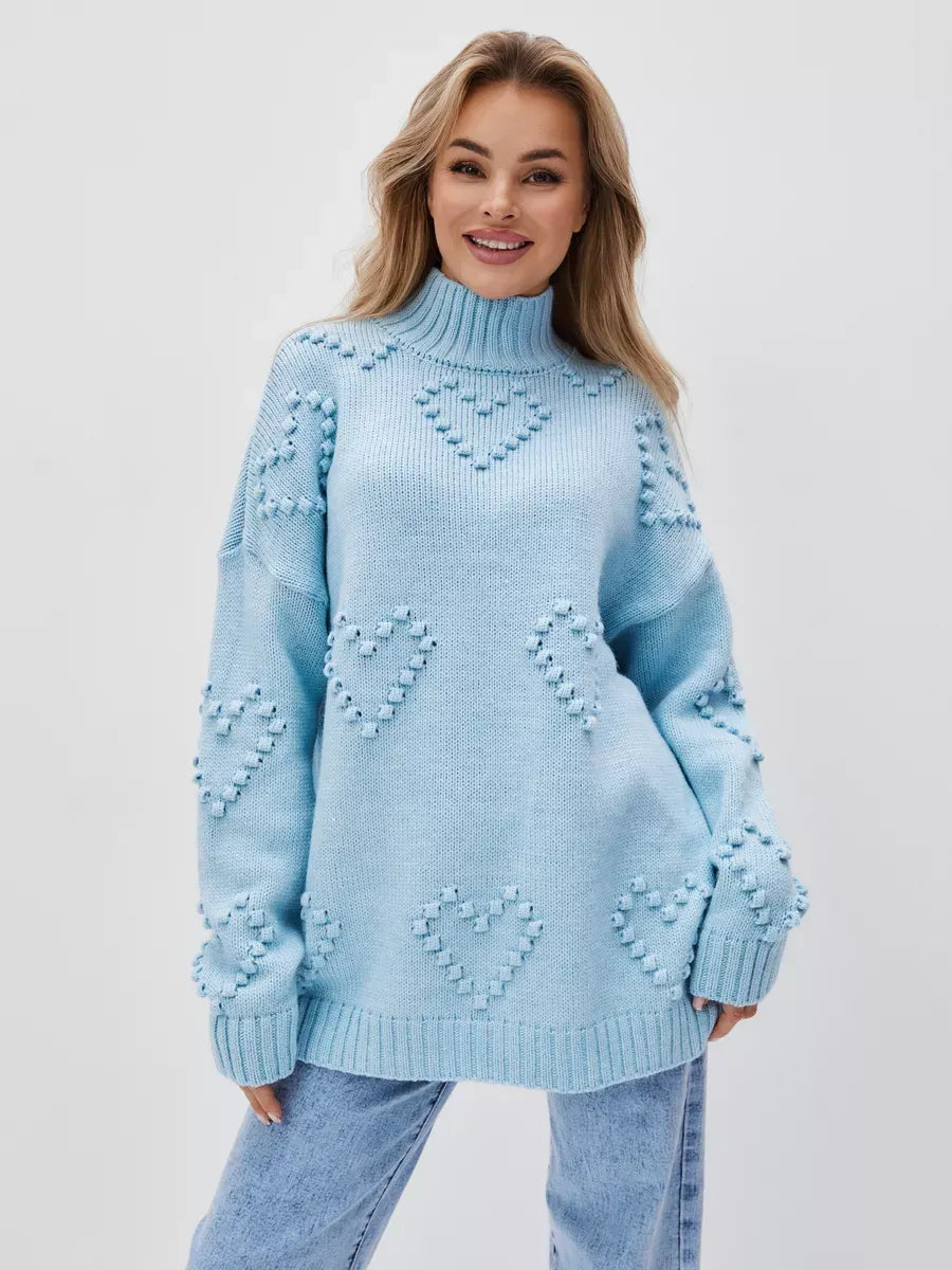 Celeste Sweater