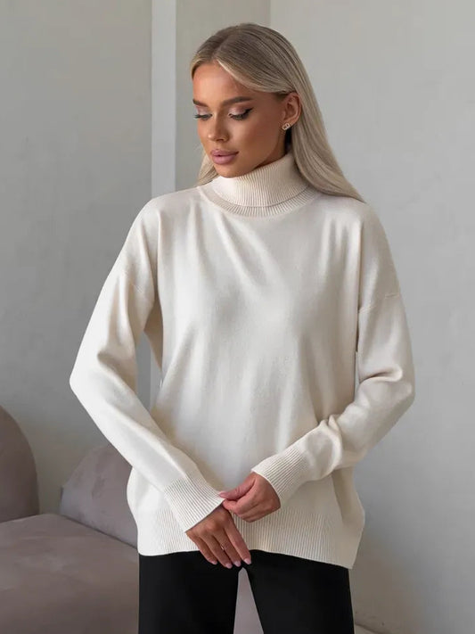 Sandstone Sweater
