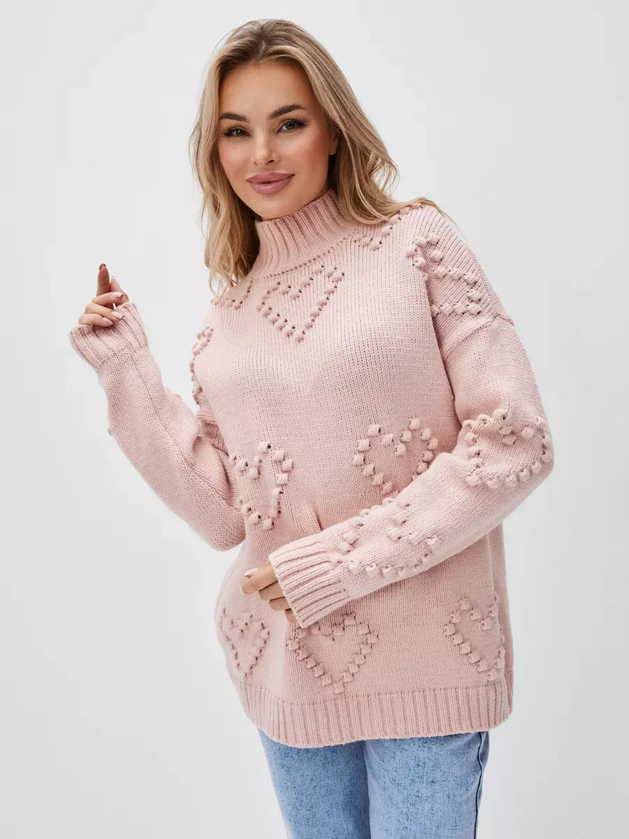 Serena Sweater