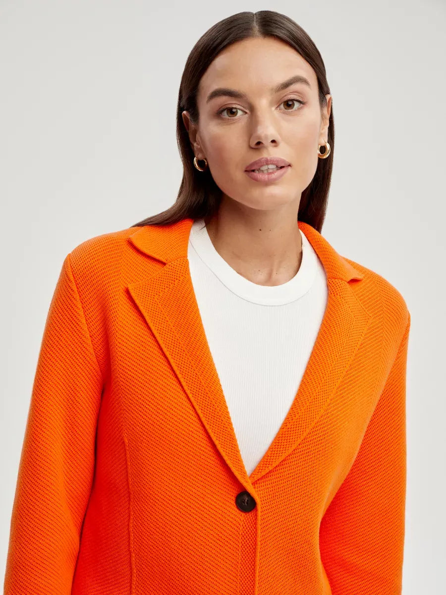 Ember Blazer