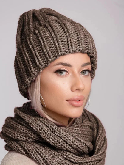 Cocoa Winter Accessories Set