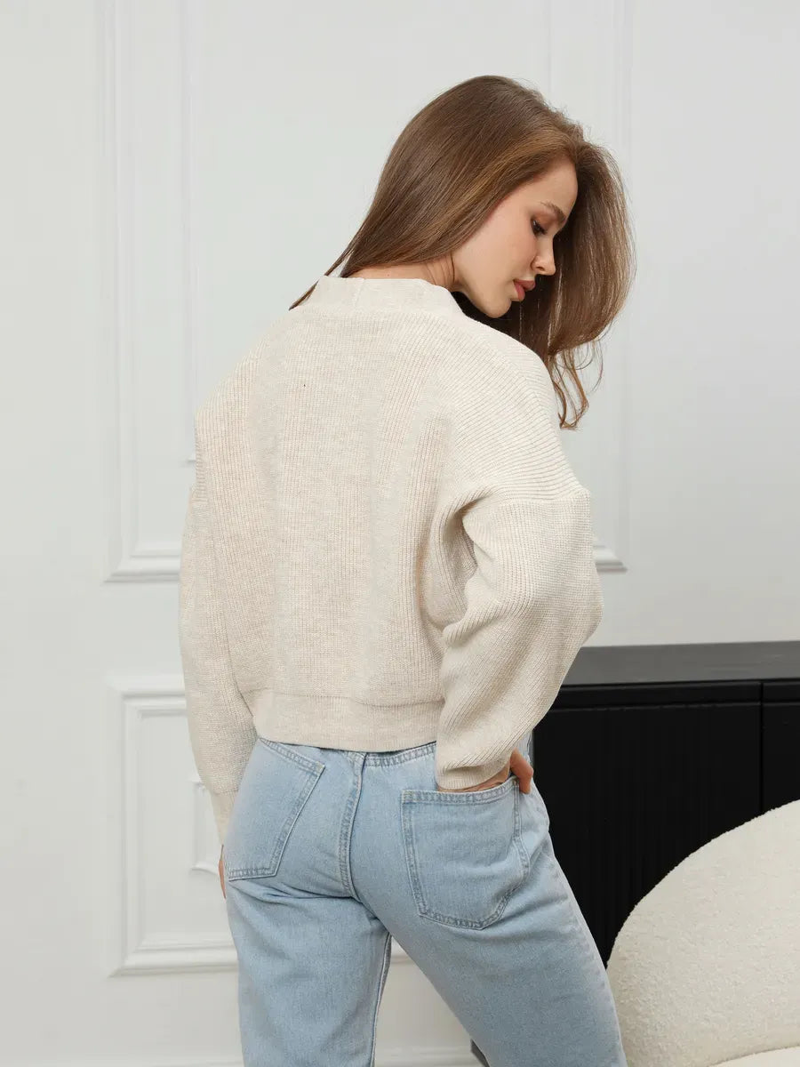 Selene Cardigan