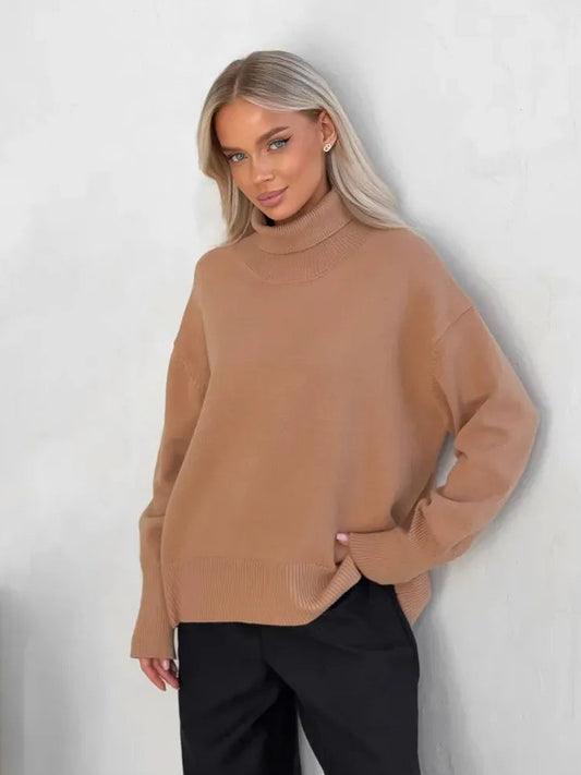 Venus Sweater
