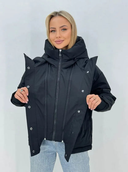 Siena Jacket