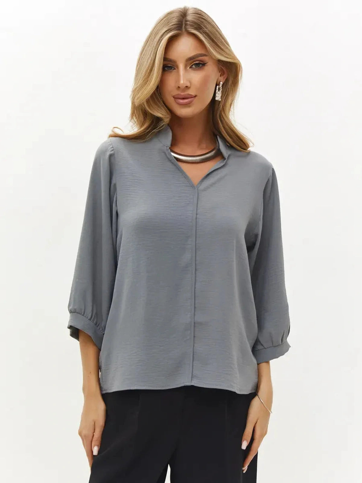 Celeste Blouse