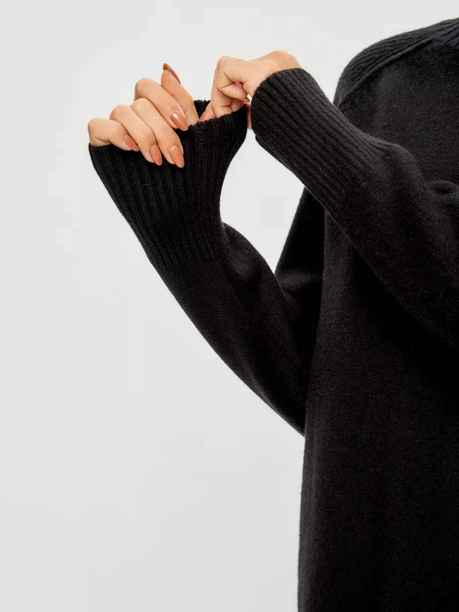 Onyx Sweater