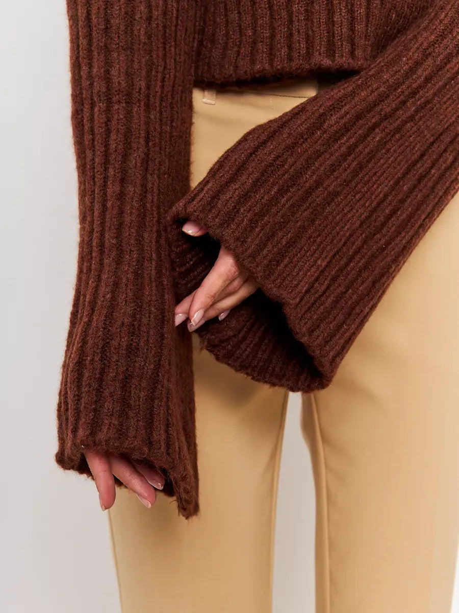 Orion Sweater