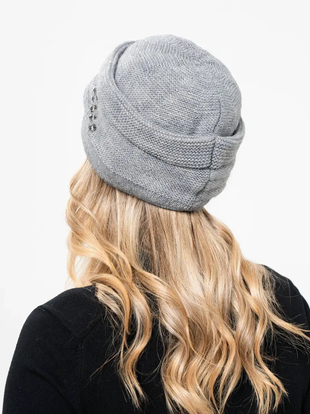 Sterling Beanie