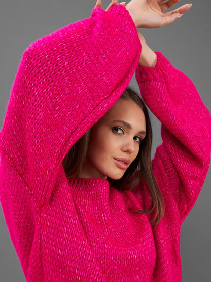 Isolde Sweater