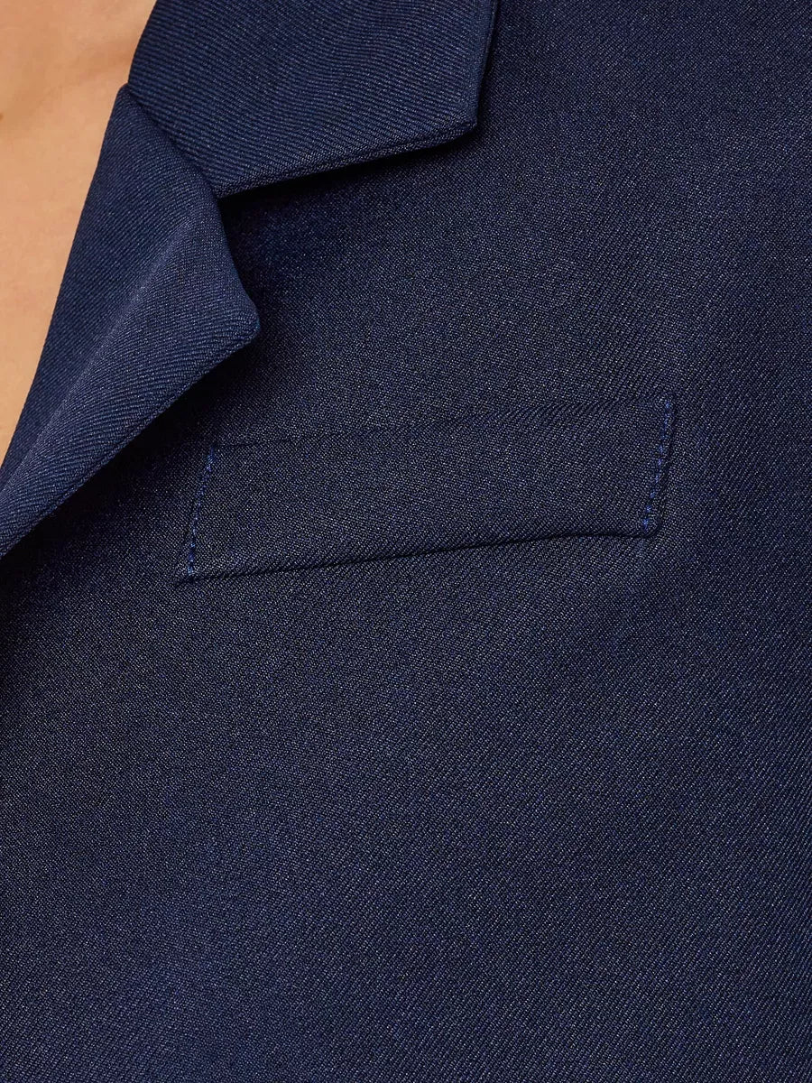Marine Blazer