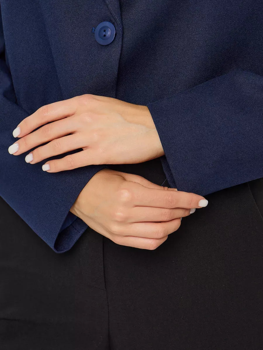 Marine Blazer