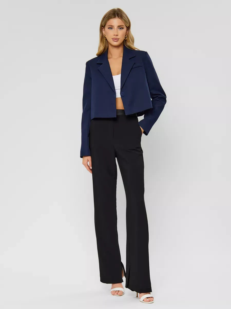 Marine Blazer