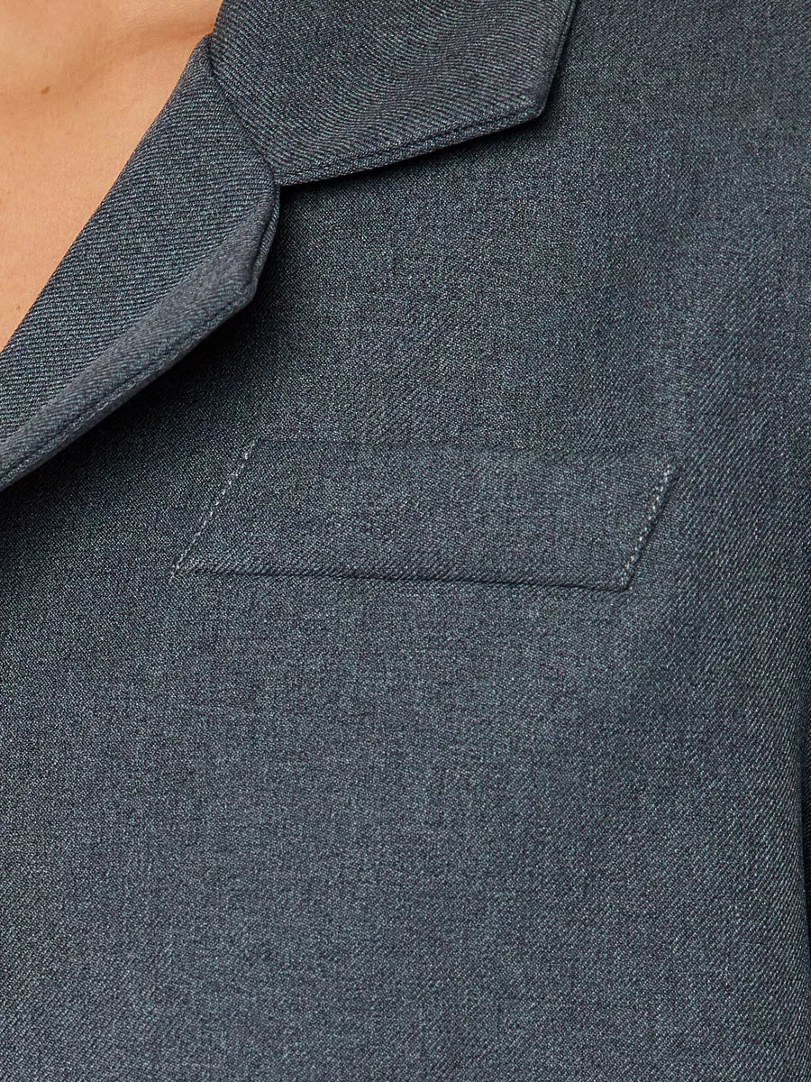 Athena Blazer