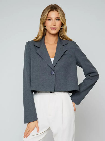 Athena Blazer