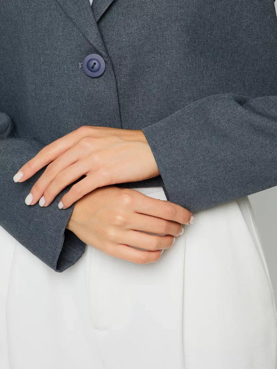 Athena Blazer