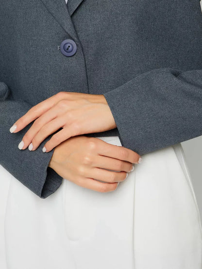 Athena Blazer