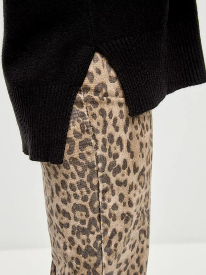 Onyx Sweater