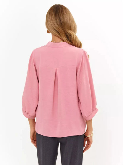 Marbella Blouse